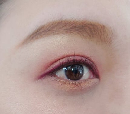 カバナクラブ/ColourPop/アイシャドウパレットを使ったクチコミ(5枚目)