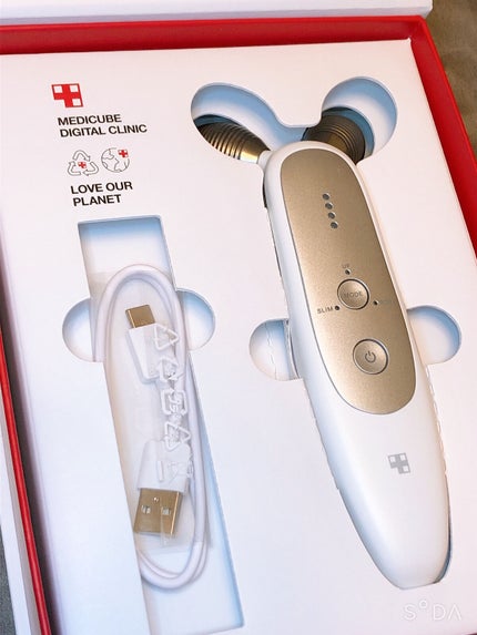 試してみた】Age-Rスタンド MEDICUBEのリアルな口コミ・レビュー 試してみた】Age-Rスタンド MEDICUBEのリアルな口コミ・レビュー