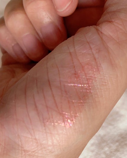 min on LIPS 「コーセー KOSEBLENDBERRYブレンドベリー プリズム..」(4枚目)