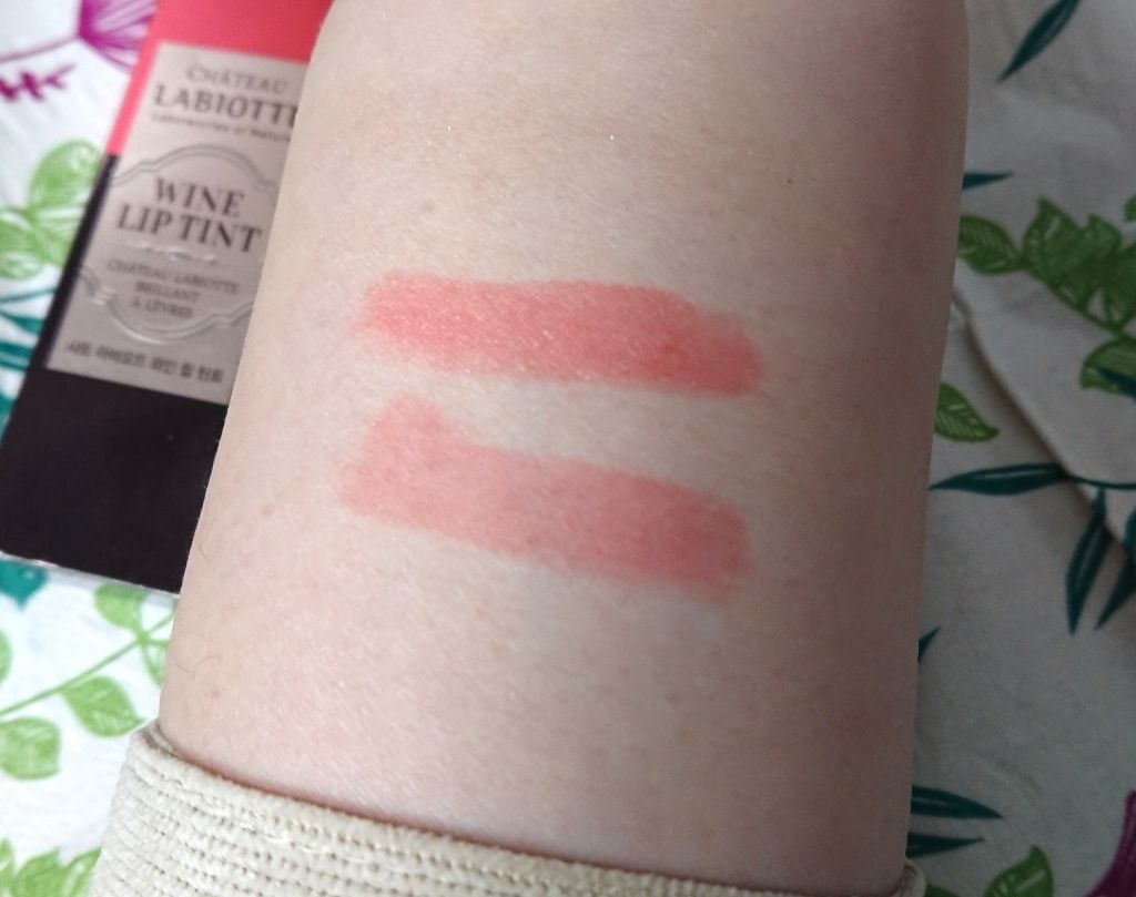 シャドーカスタマイズ/MAJOLICA MAJORCA/単色アイシャドウを使ったクチコミ（2枚目）