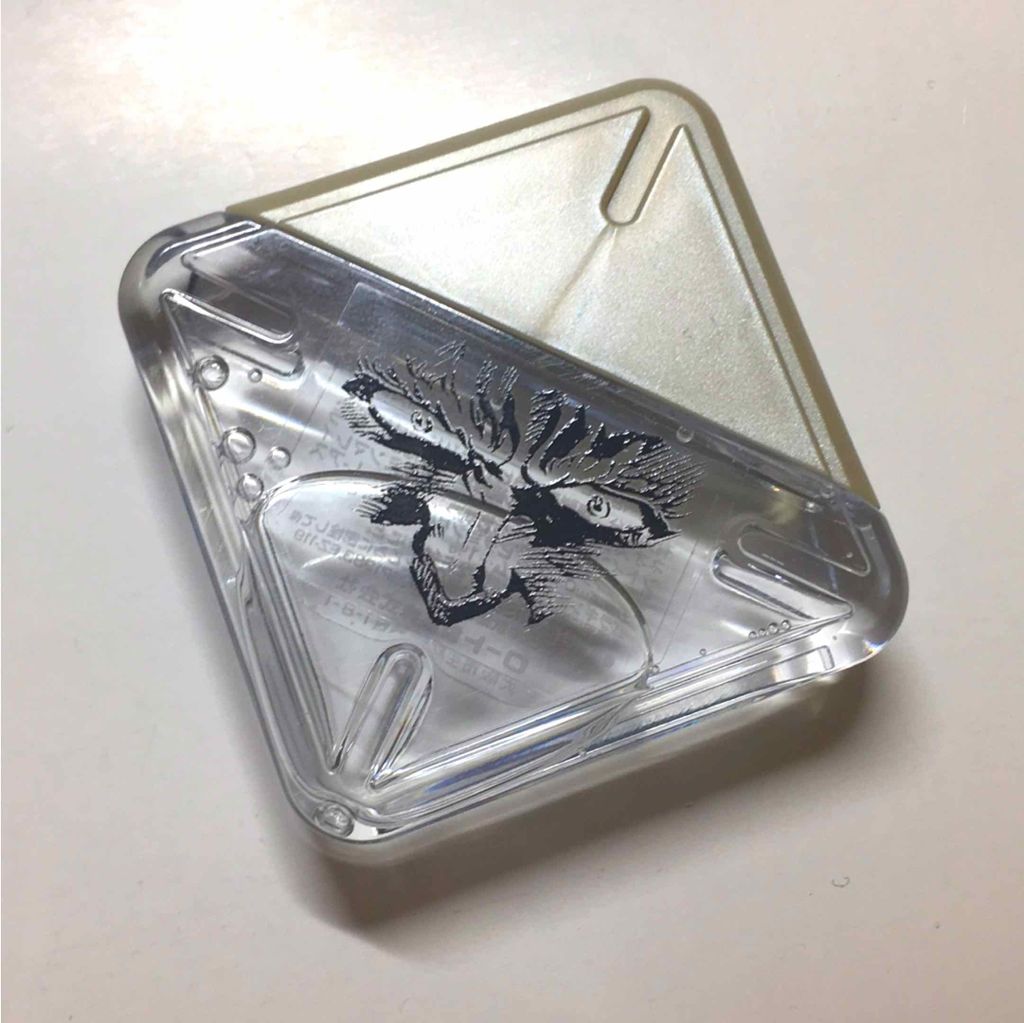 ロートジー プロ(医薬品)/ロート製薬/その他を使ったクチコミ(1枚目)