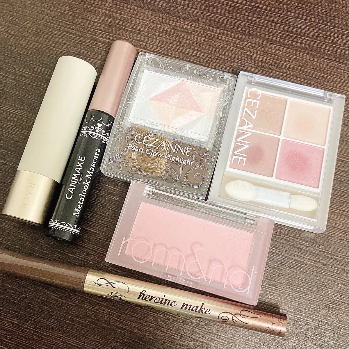 プライムリキッドアイライナー リッチキープ/ヒロインメイク/リキッドアイライナーを使ったクチコミ（3枚目）