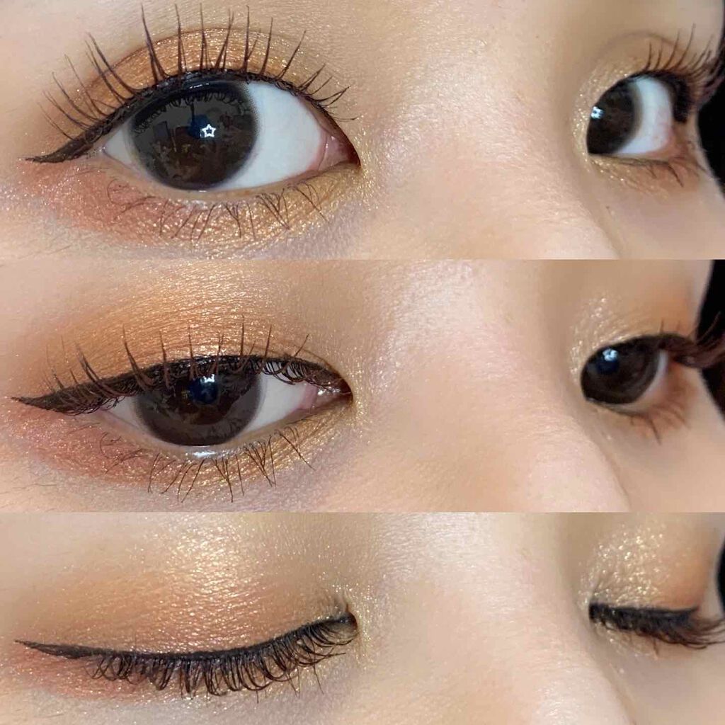 サンク クルール クチュール <サマー デューン>/Dior/アイシャドウパレットを使ったクチコミ(2枚目)