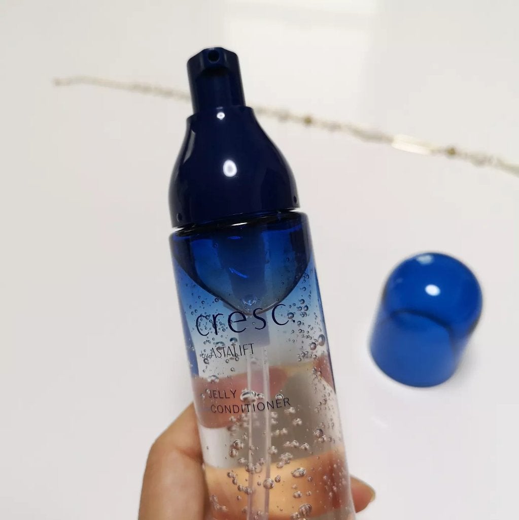 ジェリー コンディショナー/cresc. by ASTALIFT/化粧水を使ったクチコミ(3枚目)