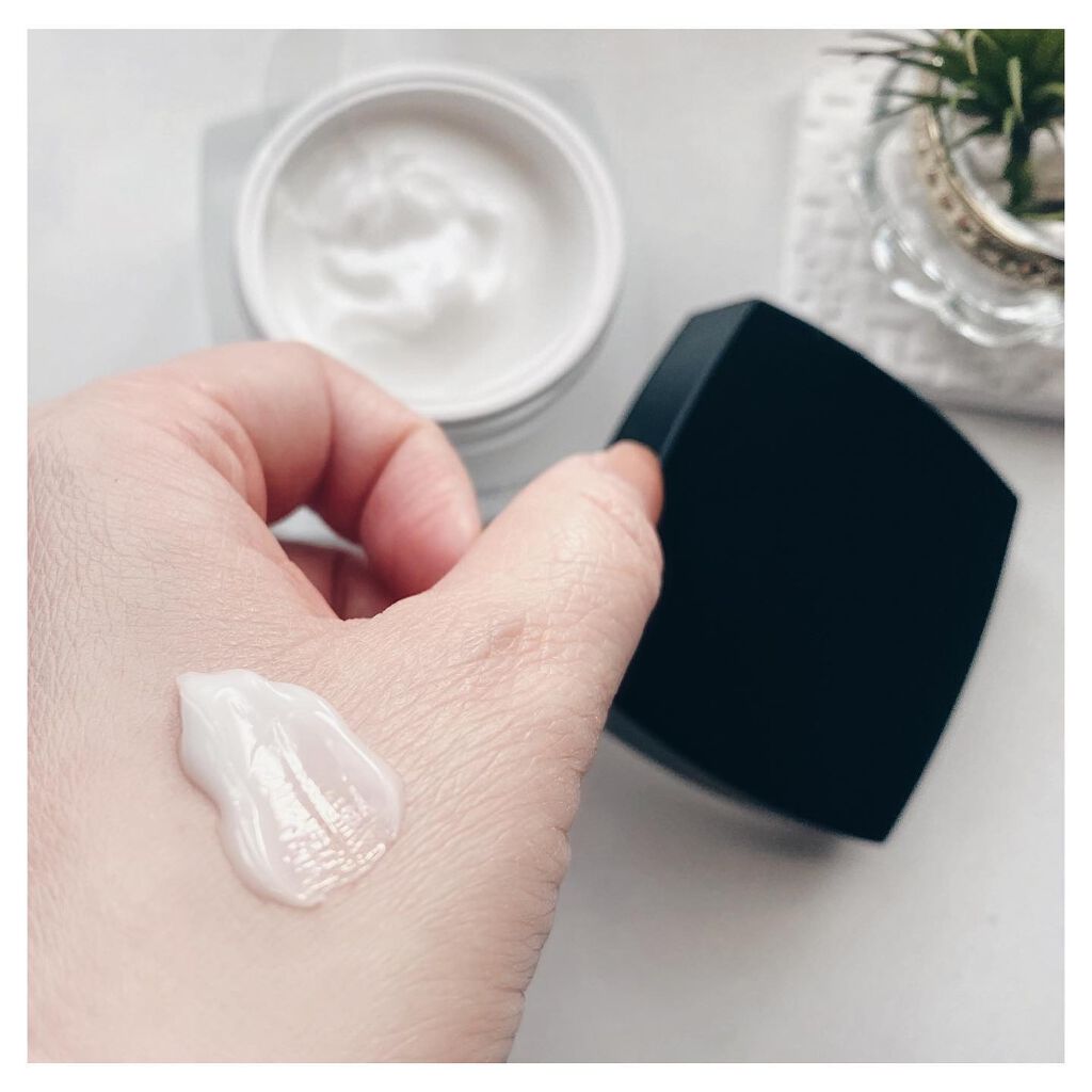 サミュ PHセンシティブクリーム/SAM'U/フェイスクリームを使ったクチコミ(5枚目)