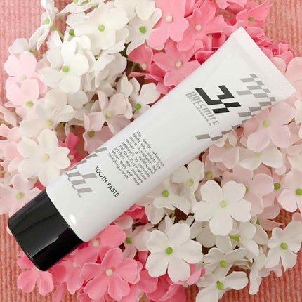 ブレスマイルクリア/BRESMILE(ブレスマイル)/歯磨き粉を使ったクチコミ(1枚目)