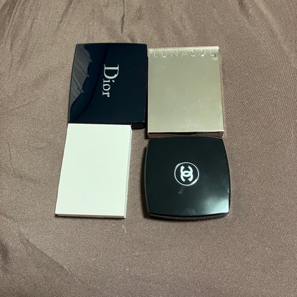 RMK シンクロマティック アイシャドウパレット EX-01 アフェクショネイト(数量限定)/RMK/アイシャドウパレットの画像