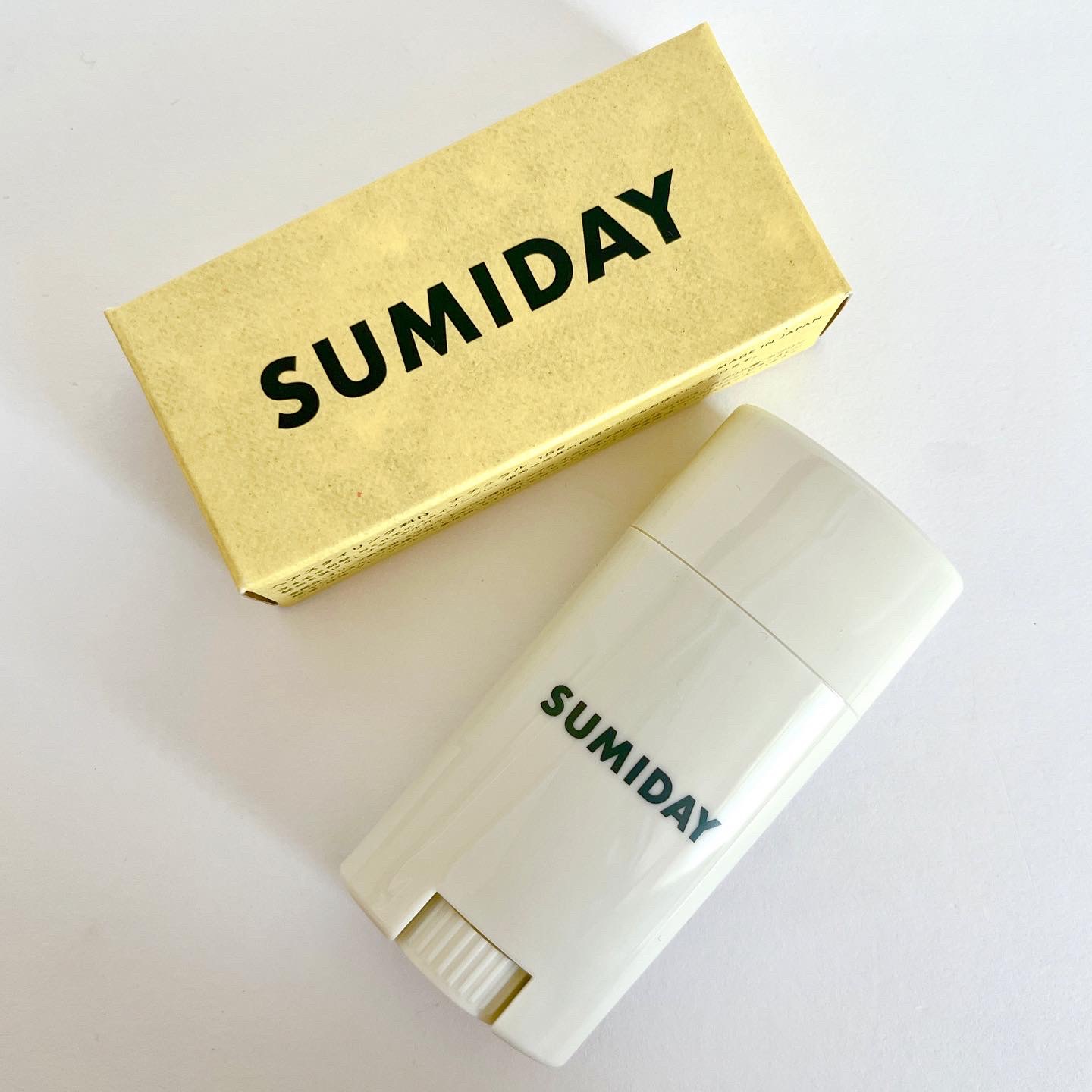 スミデー ヘアバーム ナチュラル/SUMIDAY/ヘアバームを使ったクチコミ（1枚目）