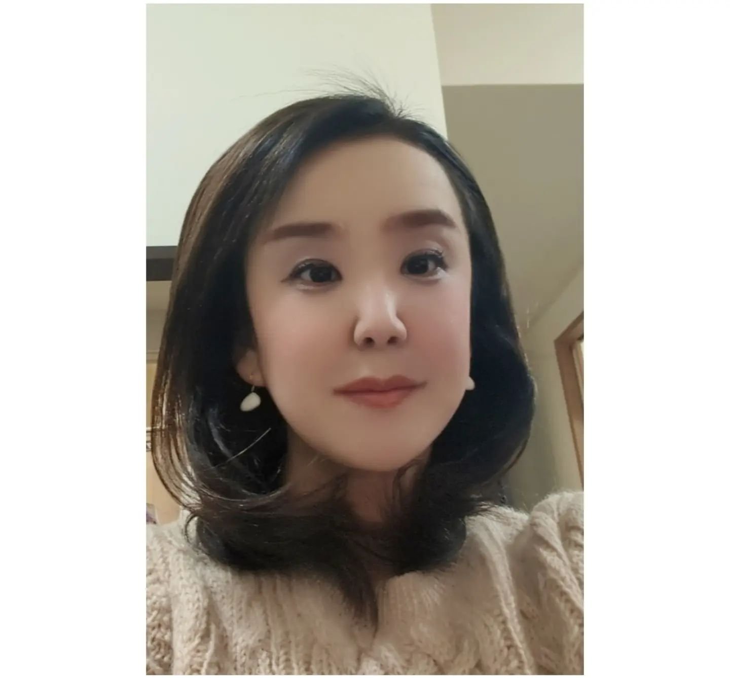 ルーティー プロテクトジェル/LUTY/アウトバストリートメントを使ったクチコミ（3枚目）