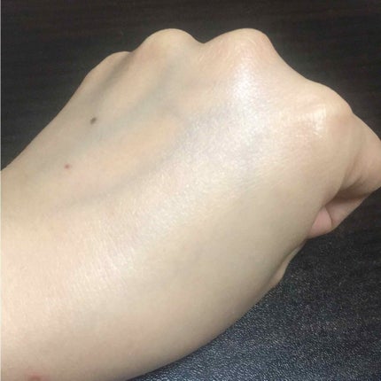 ESPRIQUE テカリくずれ防止 化粧下地 EXのクチコミ「私の中の神コスメ!
KOSE エスプリークの
テカリくずれ防止 化粧下地EX😊
バズりコス.....」(3枚目)