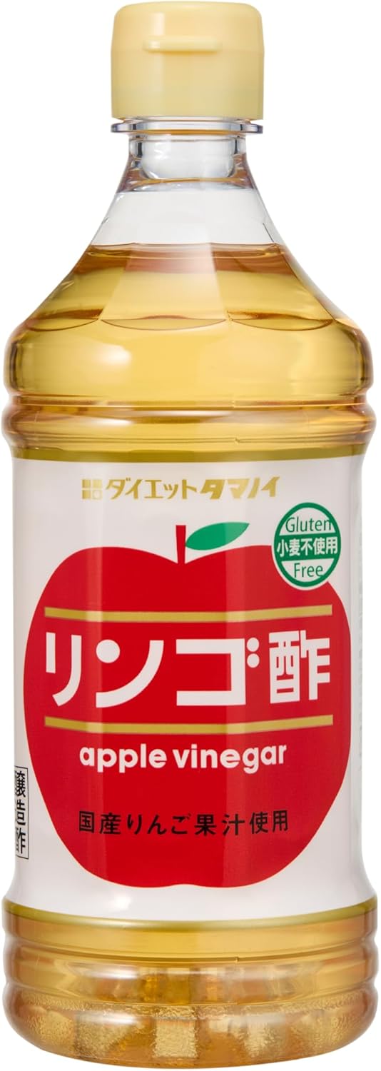 タマノイ ダイエットタマノイ リンゴ酢
