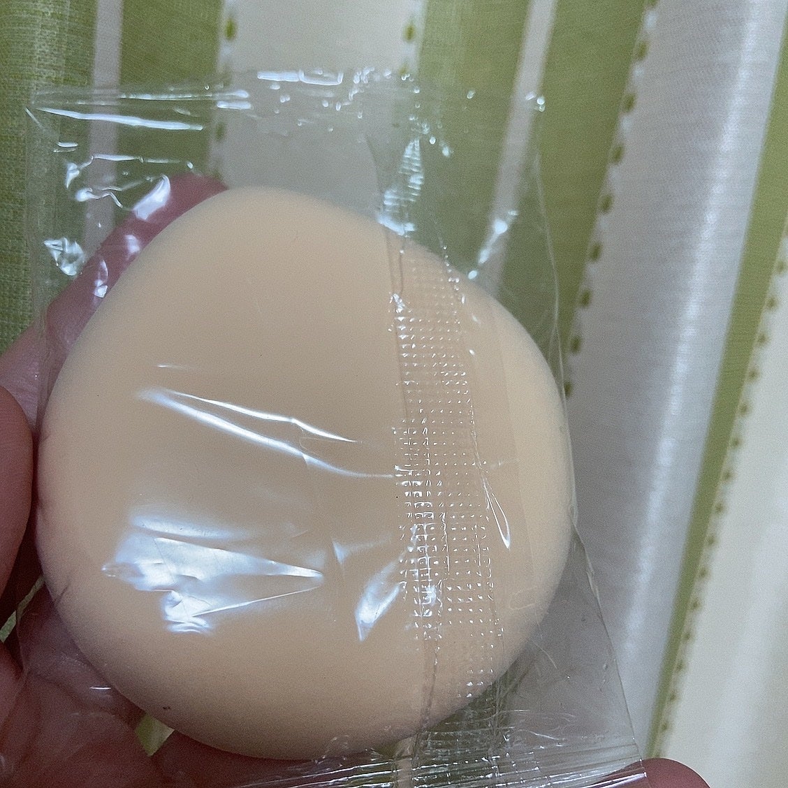 メイクパフ/SHEIN/パフ・スポンジを使ったクチコミ(2枚目)