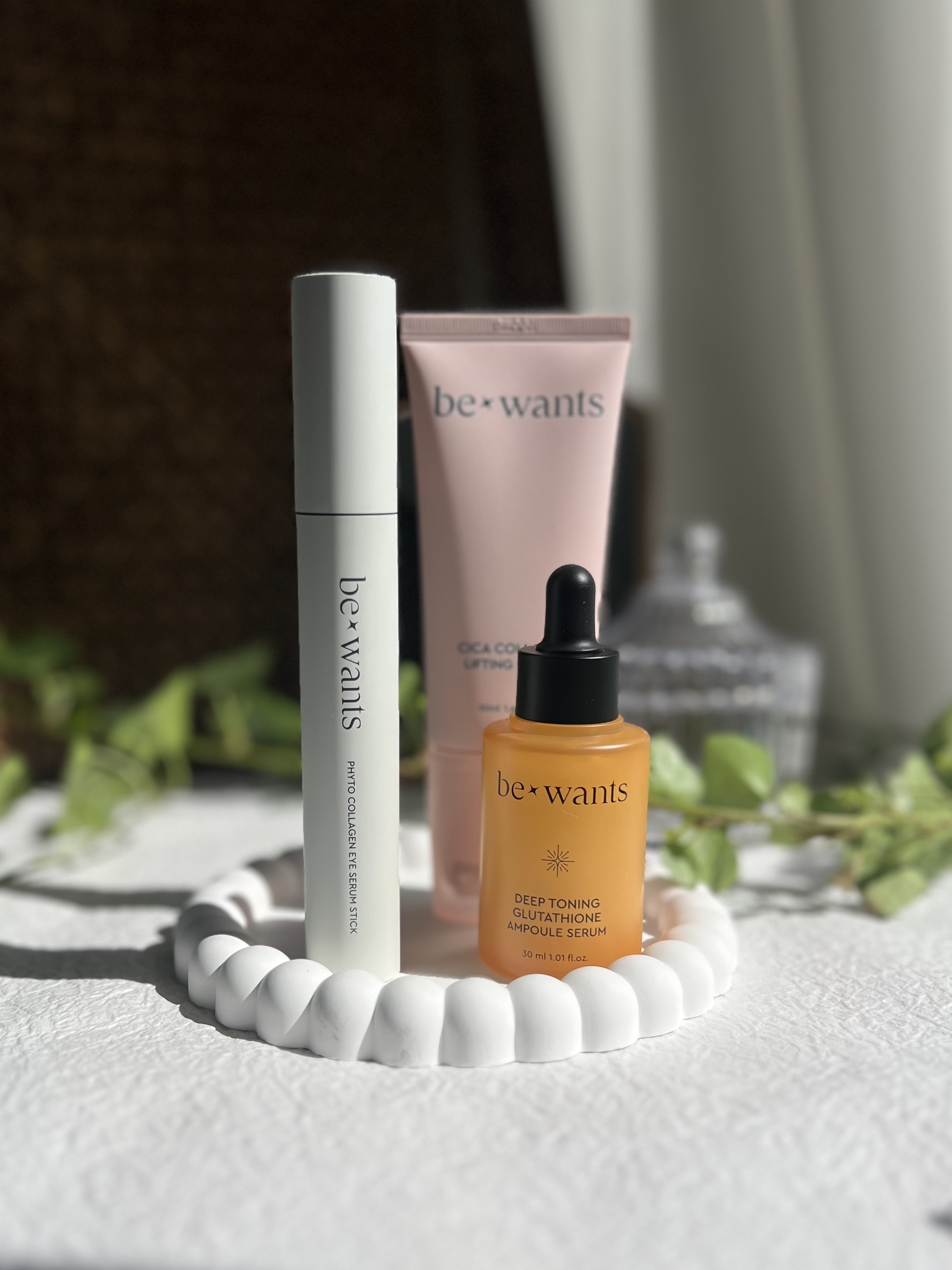 シカコラーゲンリフティングクリーム/be wants/フェイスクリームを使ったクチコミ（1枚目）