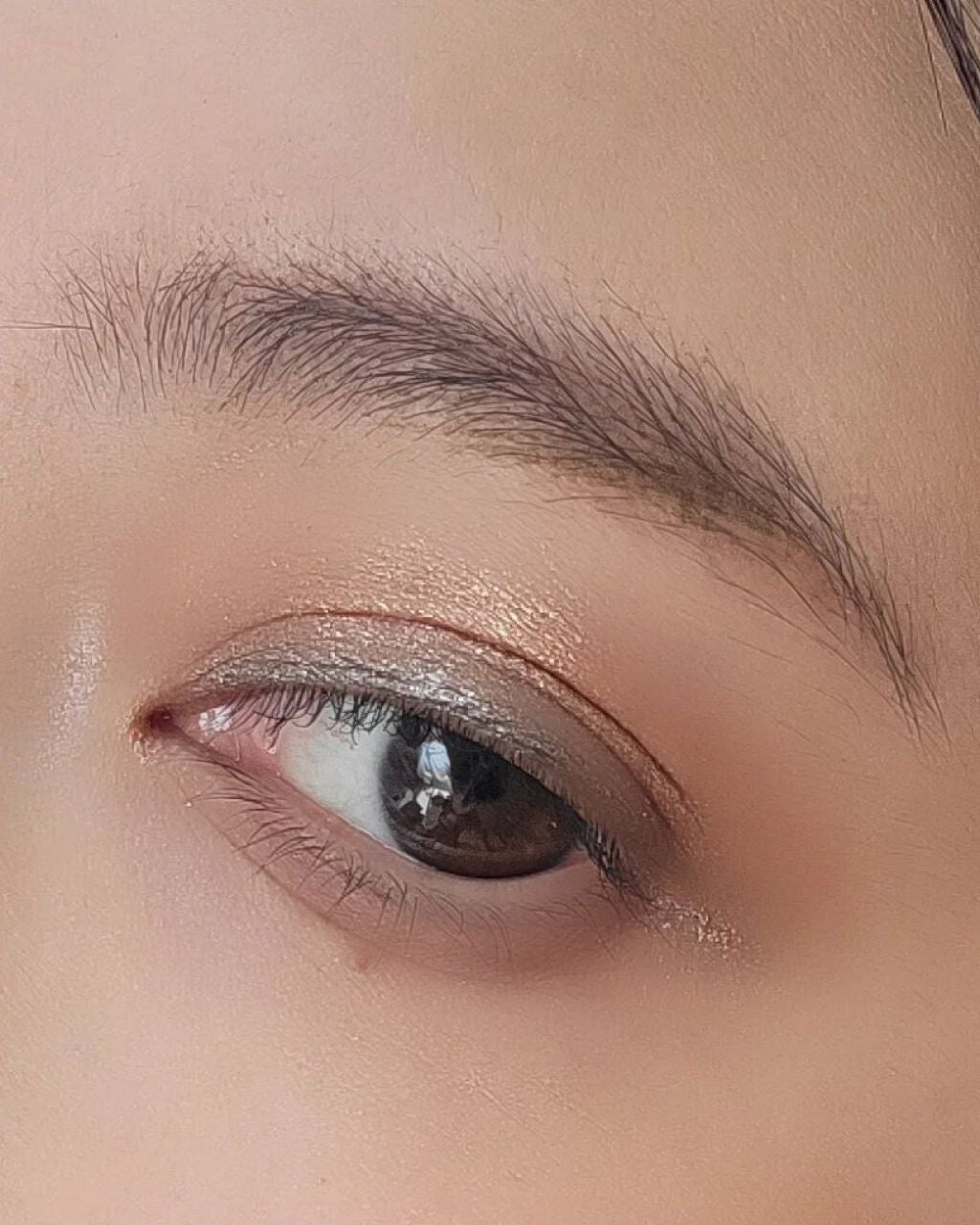 ラッシュニスタ N/MAYBELLINE NEW YORK/マスカラを使ったクチコミ(5枚目)