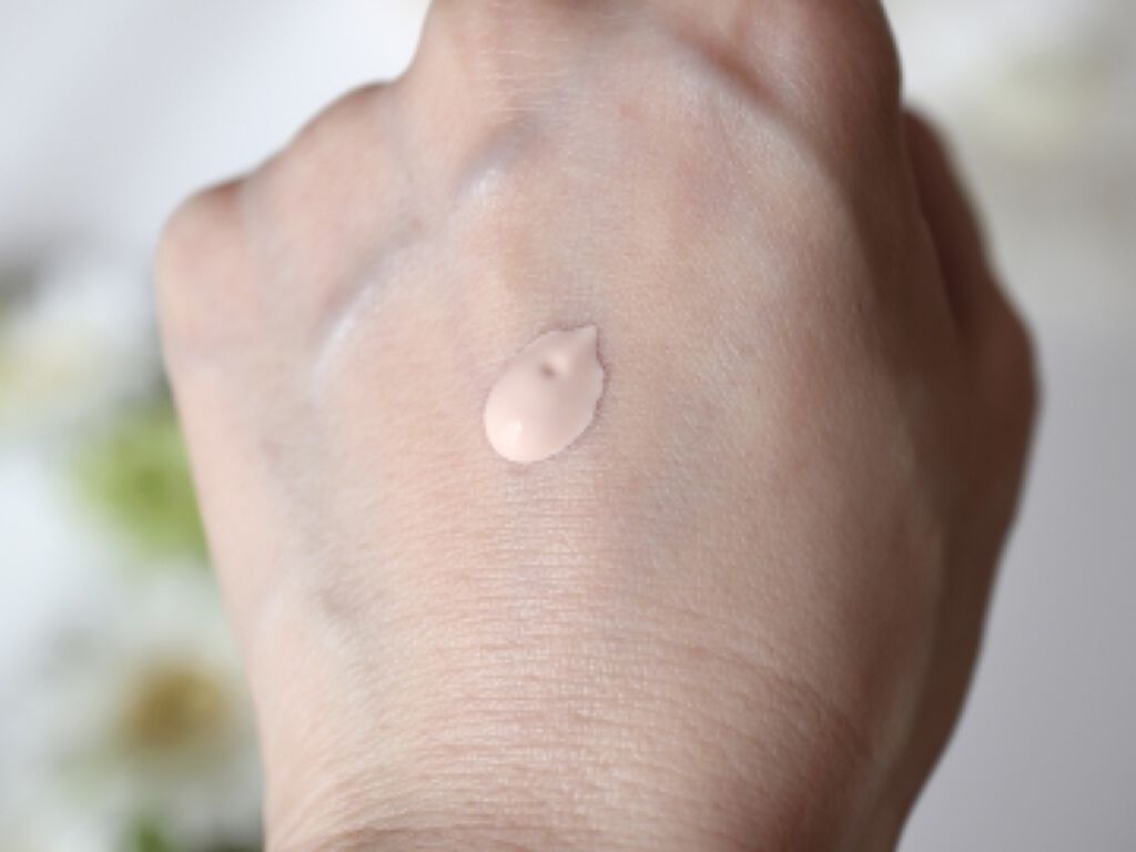 D-UVクリア ホワイトソリューション/アスタリフト/日焼け止めクリームを使ったクチコミ（3枚目）