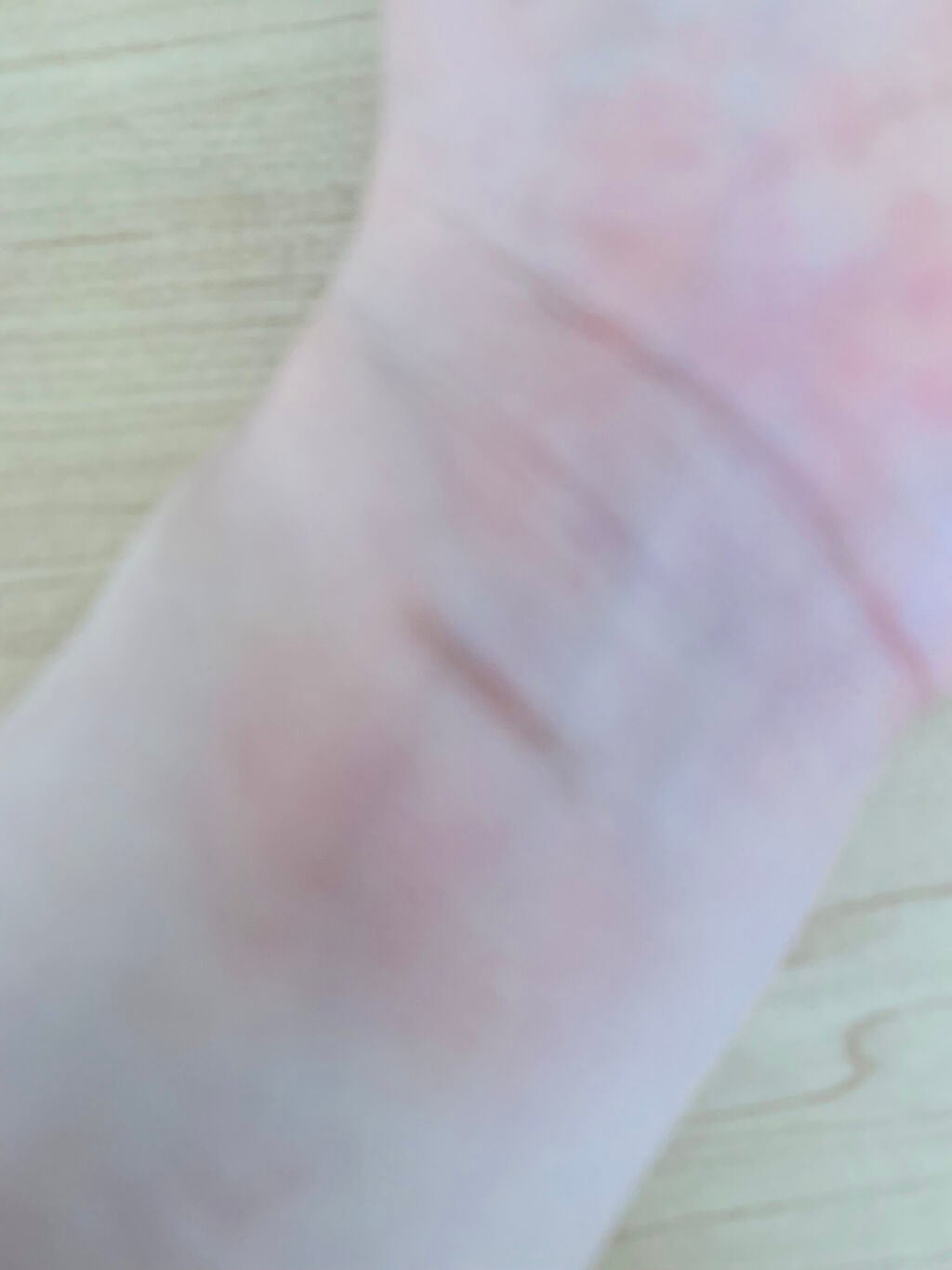 描くふたえアイライナー/CEZANNE/リキッドアイライナーを使ったクチコミ(2枚目)