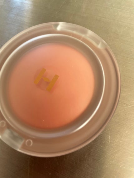 トゥルーディメンショングロウチーク/hince/パウダーチークを使ったクチコミ(2枚目)