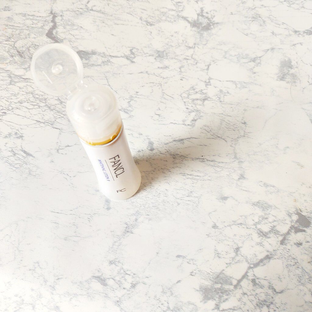 ホワイトニング 化粧液 II しっとり＜医薬部外品＞/ファンケル/化粧水を使ったクチコミ（2枚目）