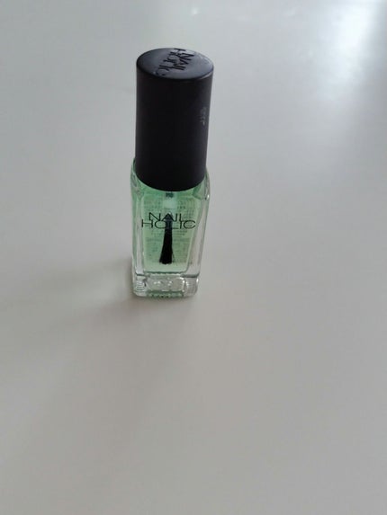 キューティクルオイル/ネイルホリック/ネイルオイル・トリートメントを使ったクチコミ(2枚目)