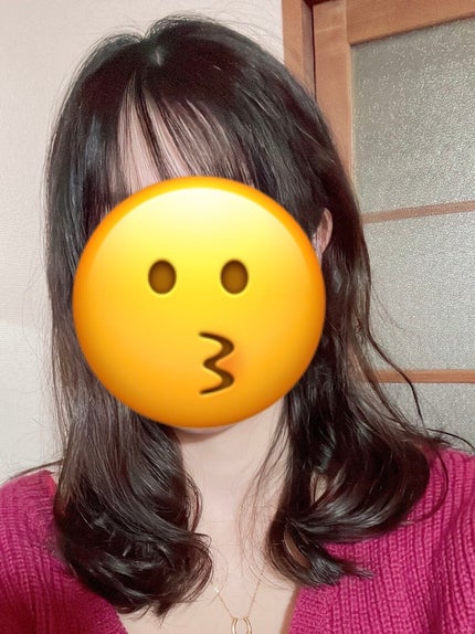 リーゼ ふんわりパーマもどしフォーム/リーゼ/ヘアムースを使ったクチコミ(1枚目)