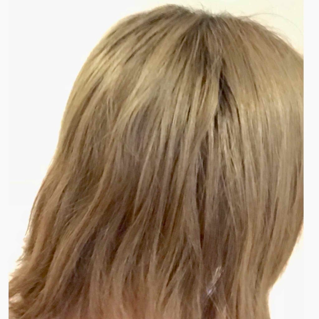 デビルズトリック/クイスクイス/ヘアカラーを使ったクチコミ（2枚目）