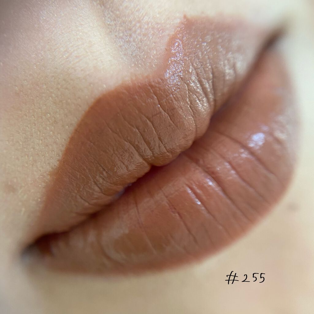 SPステイ マットインク/MAYBELLINE NEW YORK/口紅を使ったクチコミ(4枚目)