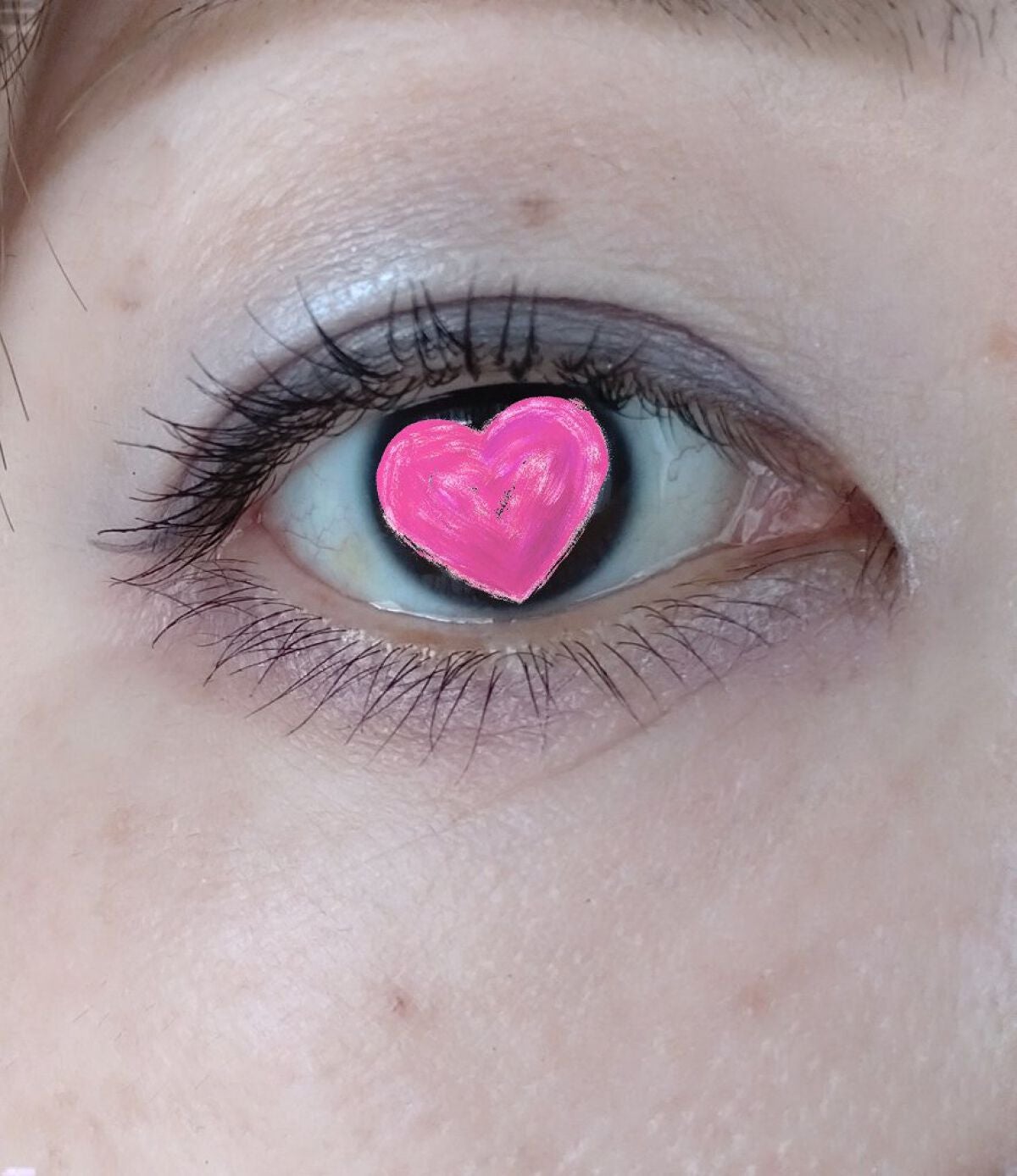 【旧】サンク クルール クチュール/Dior/アイシャドウパレットを使ったクチコミ(2枚目)