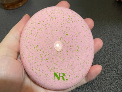 PROBIOエッセンスクッション/ネイチャーリパブリック/クッションファンデーションを使ったクチコミ(1枚目)