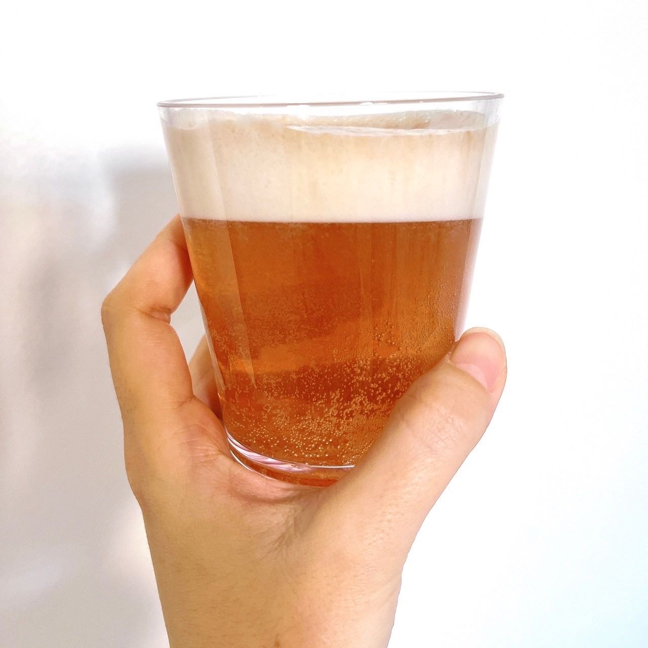 コンブチャ/ビューランチ/コンブチャを使ったクチコミ（3枚目）