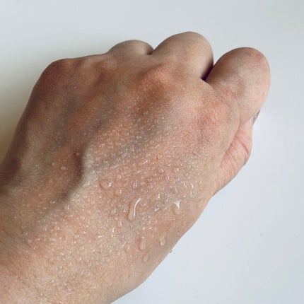 Dr.ウィラード・ウォーター/Dr.ウィラード・ウォーター/ミスト状化粧水を使ったクチコミ(4枚目)