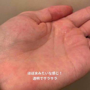 しっとり化粧水 NA 200ml/なめらか本舗/化粧水を使ったクチコミ（2枚目）