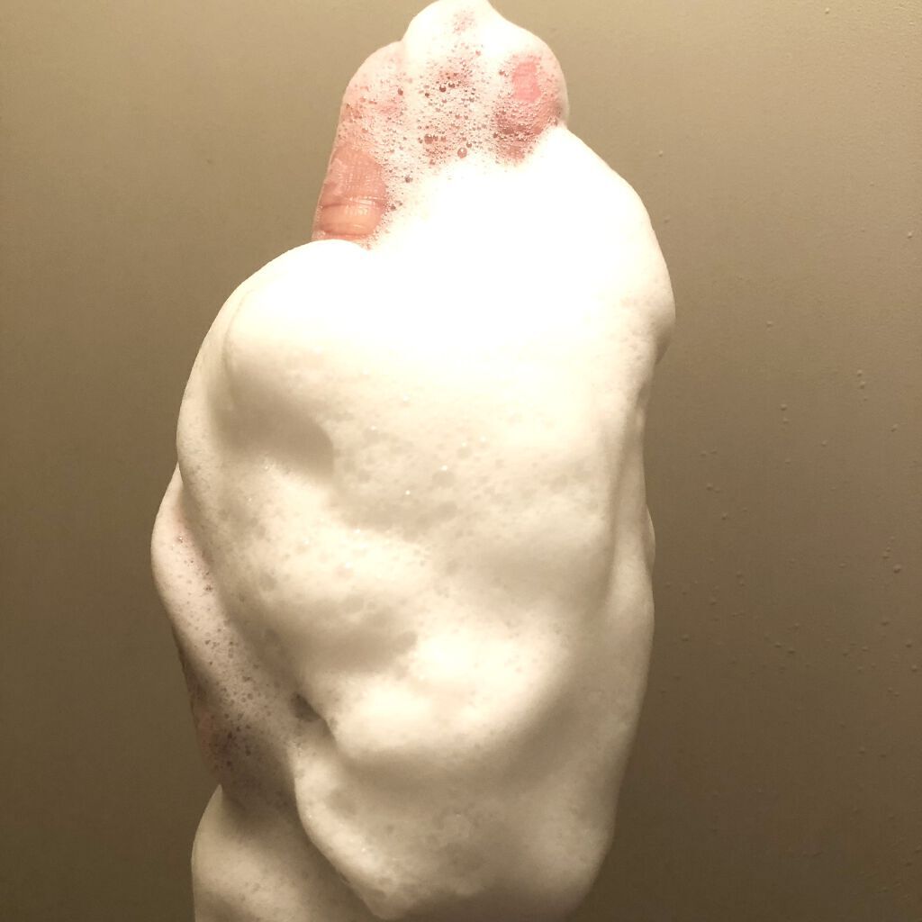 フィトシャンプー／トリートメント/Dr.FORHAIR/市販シャンプーを使ったクチコミ（3枚目）