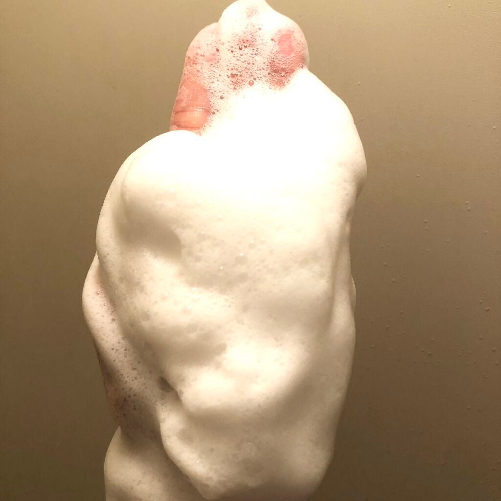 フィトシャンプー/トリートメント/Dr.FORHAIR/市販シャンプーを使ったクチコミ(3枚目)