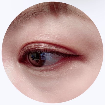 クチュール ミニ クラッチ/YVES SAINT LAURENT BEAUTE/アイシャドウパレットを使ったクチコミ(6枚目)