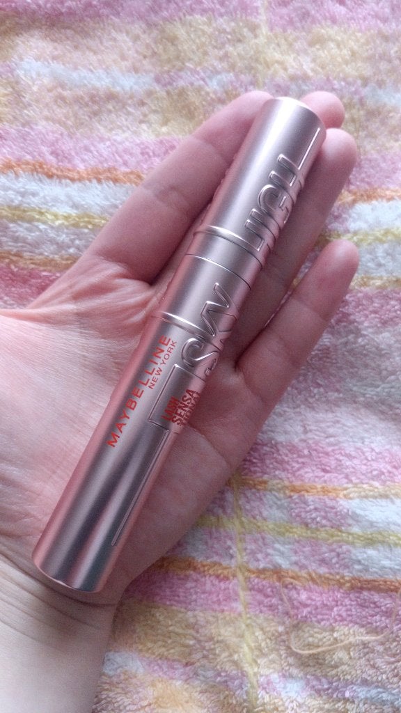 スカイハイ/MAYBELLINE NEW YORK/マスカラを使ったクチコミ(7枚目)