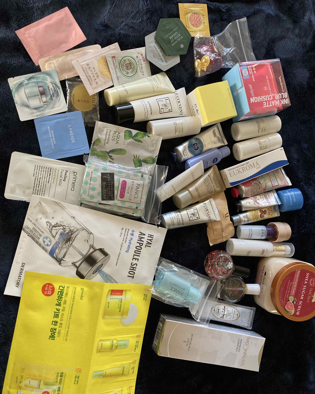 リンクルショット メディカル セラム/リンクルショット/アイケア・アイクリームを使ったクチコミ（2枚目）