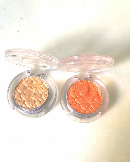 ルックアット マイアイズ/ETUDE/単色アイシャドウを使ったクチコミ(1枚目)