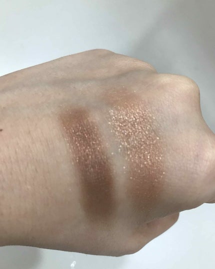 ロイヤルパールアイズ/キャンメイク/アイシャドウパレットを使ったクチコミ(2枚目)