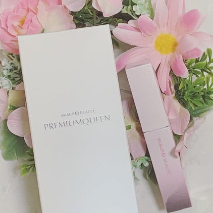 スカルプDボーテ ピュアフリーアイラッシュセラム プレミアムクイーン/アンファー(スカルプD)/まつげ美容液を使ったクチコミ(5枚目)