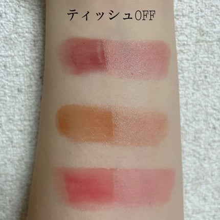 オペラ リップティント N/OPERA/リップティントを使ったクチコミ(4枚目)