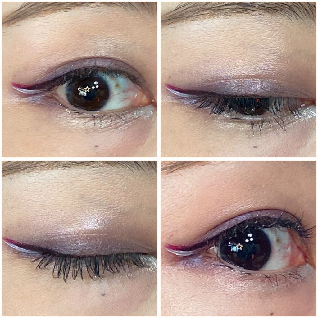 パワーマットリップピグメント 2787  リッチレッドブラウン/NARS/口紅を使ったクチコミ（3枚目）