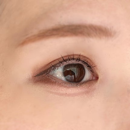 ãã«ãããã©ã€ããŒ/LUMIURGLAS/ãªãããã¢ã€ã©ã€ããŒã䜿ã£ãã¯ãã³ãïŒ7æç®ïŒ