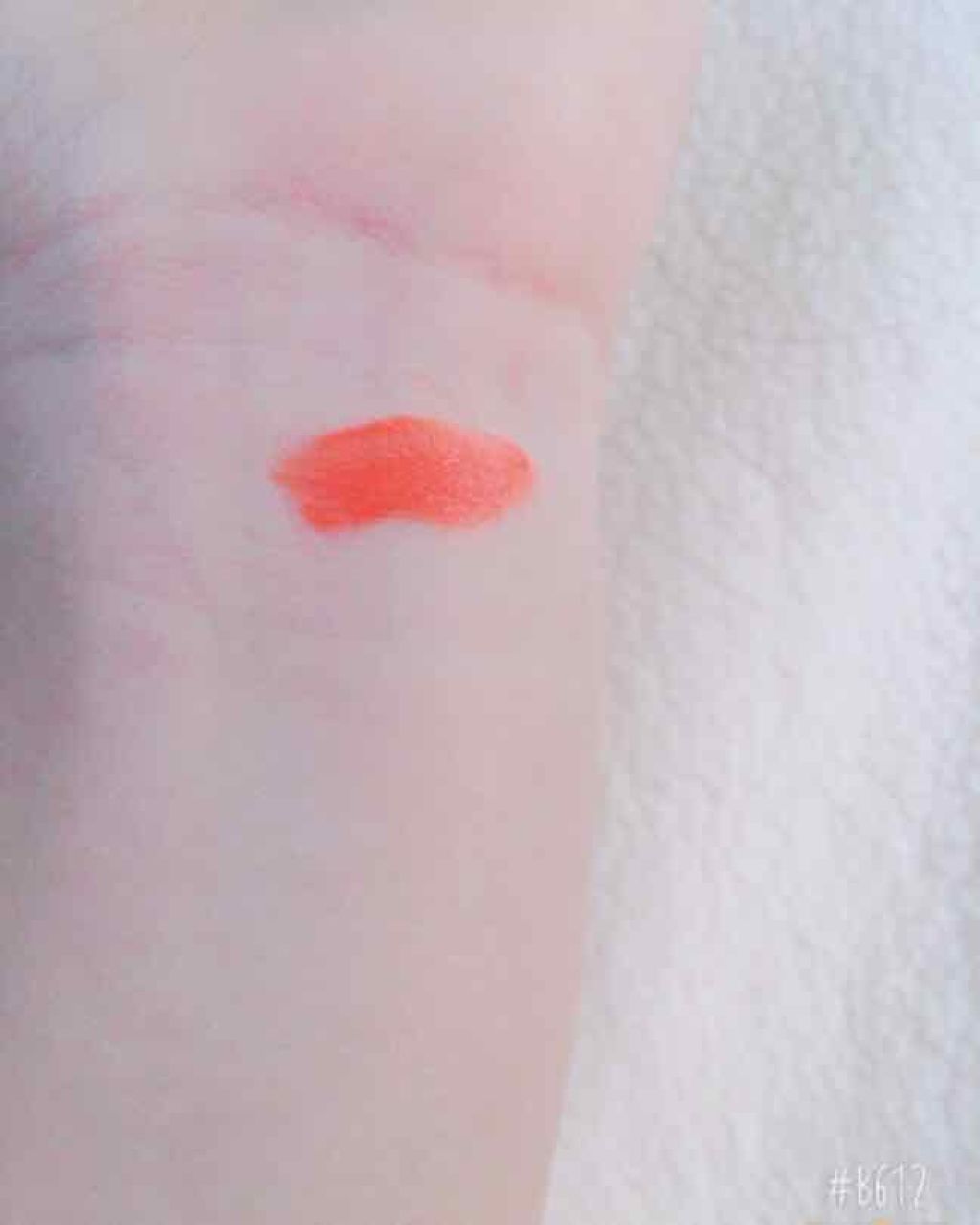 3CE ベルベット リップティント/3CE/リップティントを使ったクチコミ（3枚目）