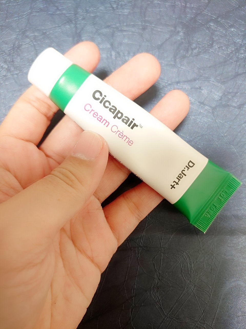 シカペア クリームセット/Dr.Jart+/スキンケアキットを使ったクチコミ(1枚目)