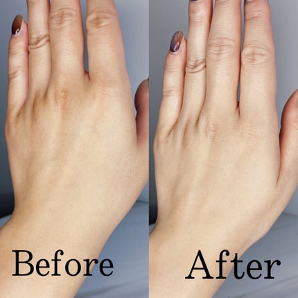 デュイセル ターンオンクリーム/DEWYCEL/フェイスクリームを使ったクチコミ(2枚目)