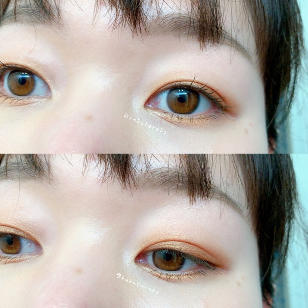 アイ カラー クォード/TOM FORD BEAUTY/アイシャドウパレットを使ったクチコミ(7枚目)