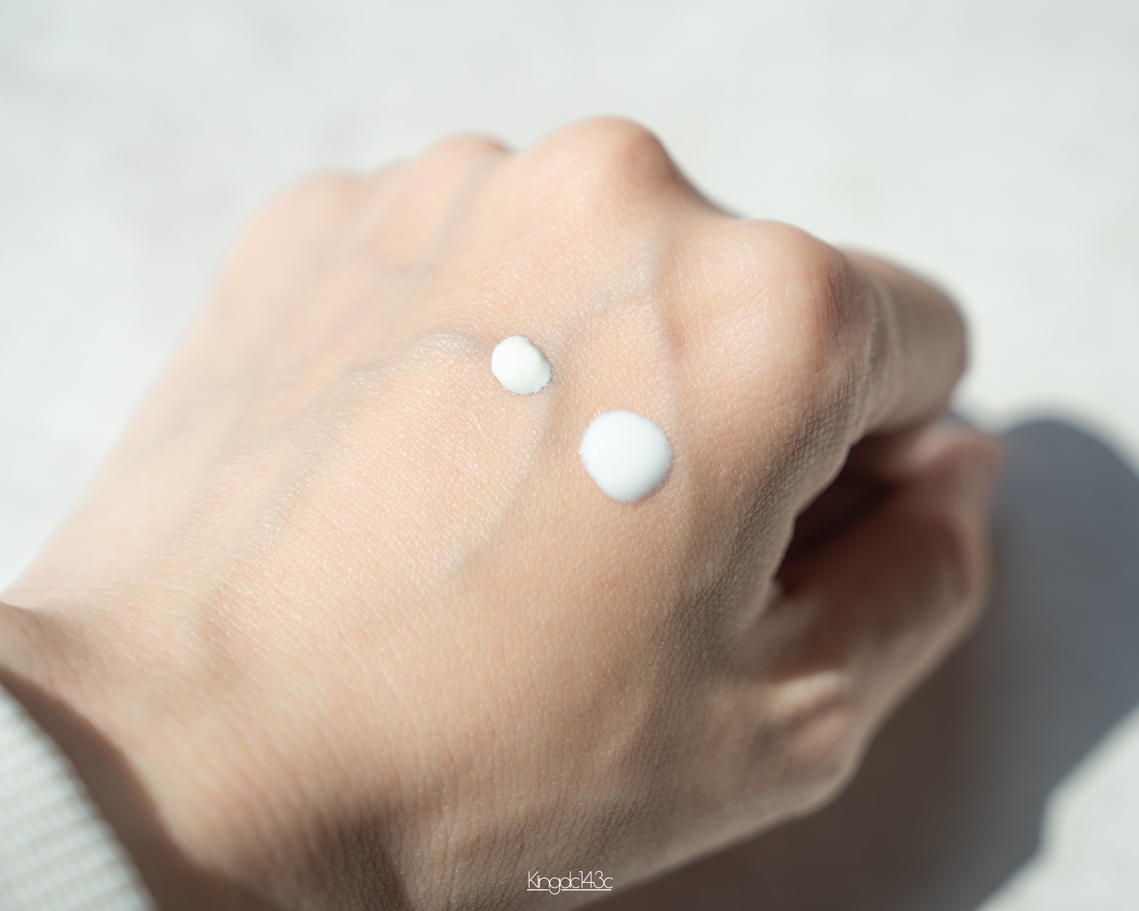 アネッサ　パーフェクトUV　スキンケアミルク　NA/アネッサ/日焼け止めミルクを使ったクチコミ（2枚目）