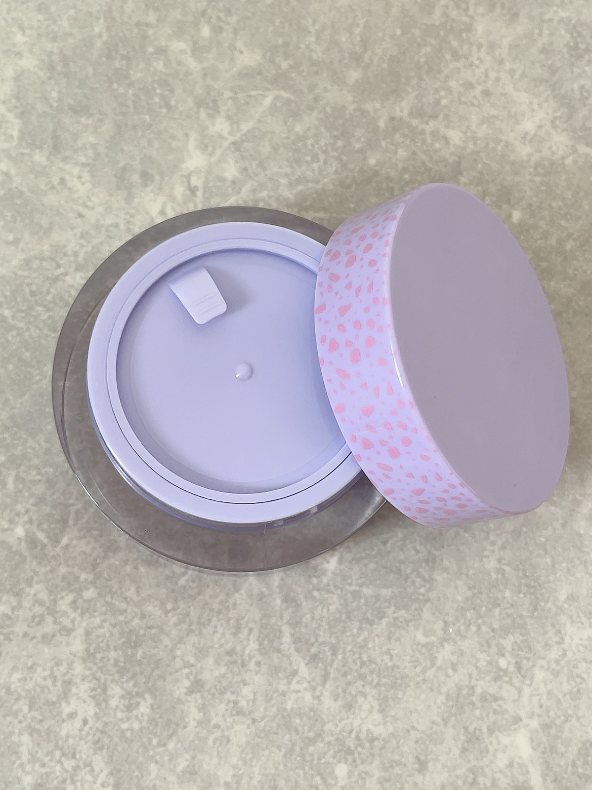 シカクリーム/ASUNE /フェイスクリームを使ったクチコミ（2枚目）