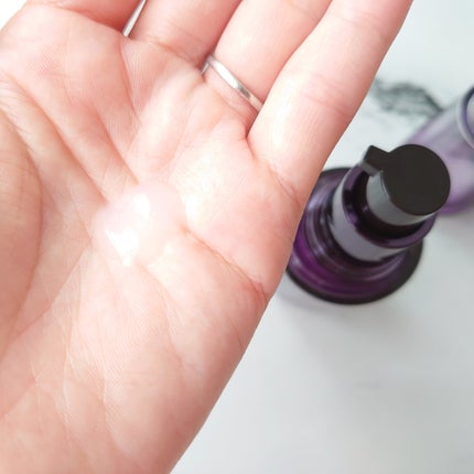 リポソーム アドバンスト リペアセラム/DECORTÉ/美容液を使ったクチコミ(2枚目)