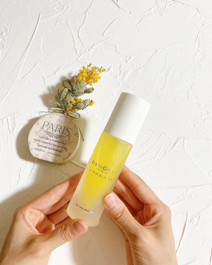 リペア オイル イン ミスト/ナノアミノ/ミスト状化粧水を使ったクチコミ(5枚目)